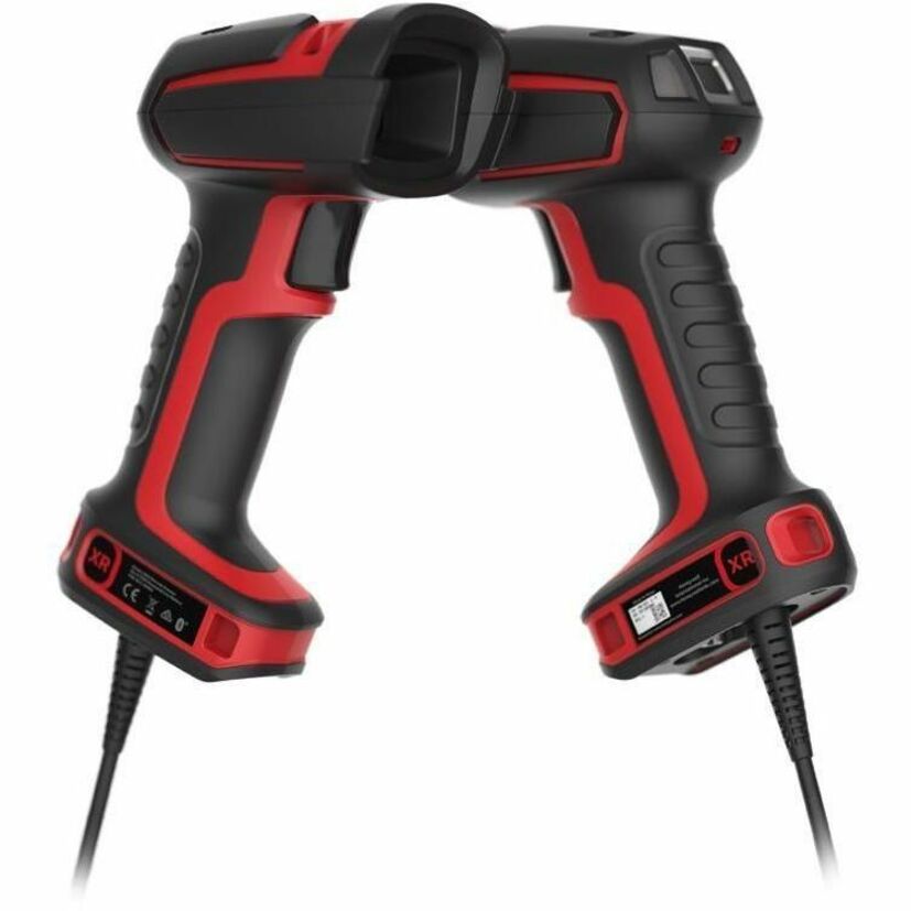 Honeywell 2100IXR-3SERN Granit Ultra RS232 Kit Tethered Rugged, 1D/2D, FlexRange