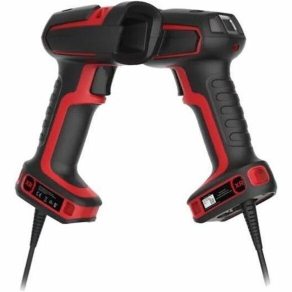 Honeywell 2100IXR-3USBN GRANIT ULTRA 2100IXR Barcode Scanner Kit Cable  - 1D, 2D