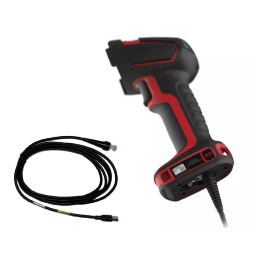 Honeywell 2100IXR-3USBN Granit Ultra 2100iXR Scanner - corded - 2D Area Imager