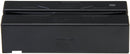 MagTek 21040145 Credit Card Reader - Triple Track - USB - Black