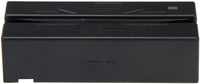 MagTek 21040145 Credit Card Reader - Triple Track - USB - Black