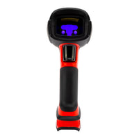 Honeywell 2105IHD-3-CLN Granit Ultra Scanner-Only: Bluetooth, Rugged, 1D/2D