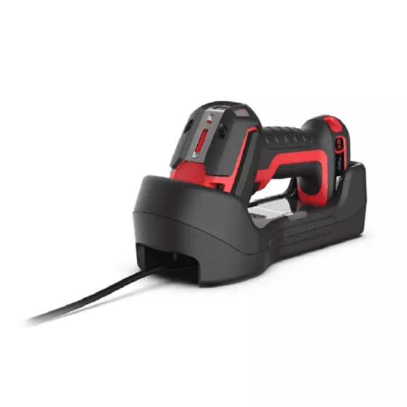 Honeywell 2105ISR-3-CLN Granit Ultra Scanner-Only: Bluetooth, Rugged, 1D/2D