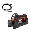 Honeywell 2105ISR-3USB-CLHN Granit Ultra 2105iSR Scanner [Standard Range, USB]