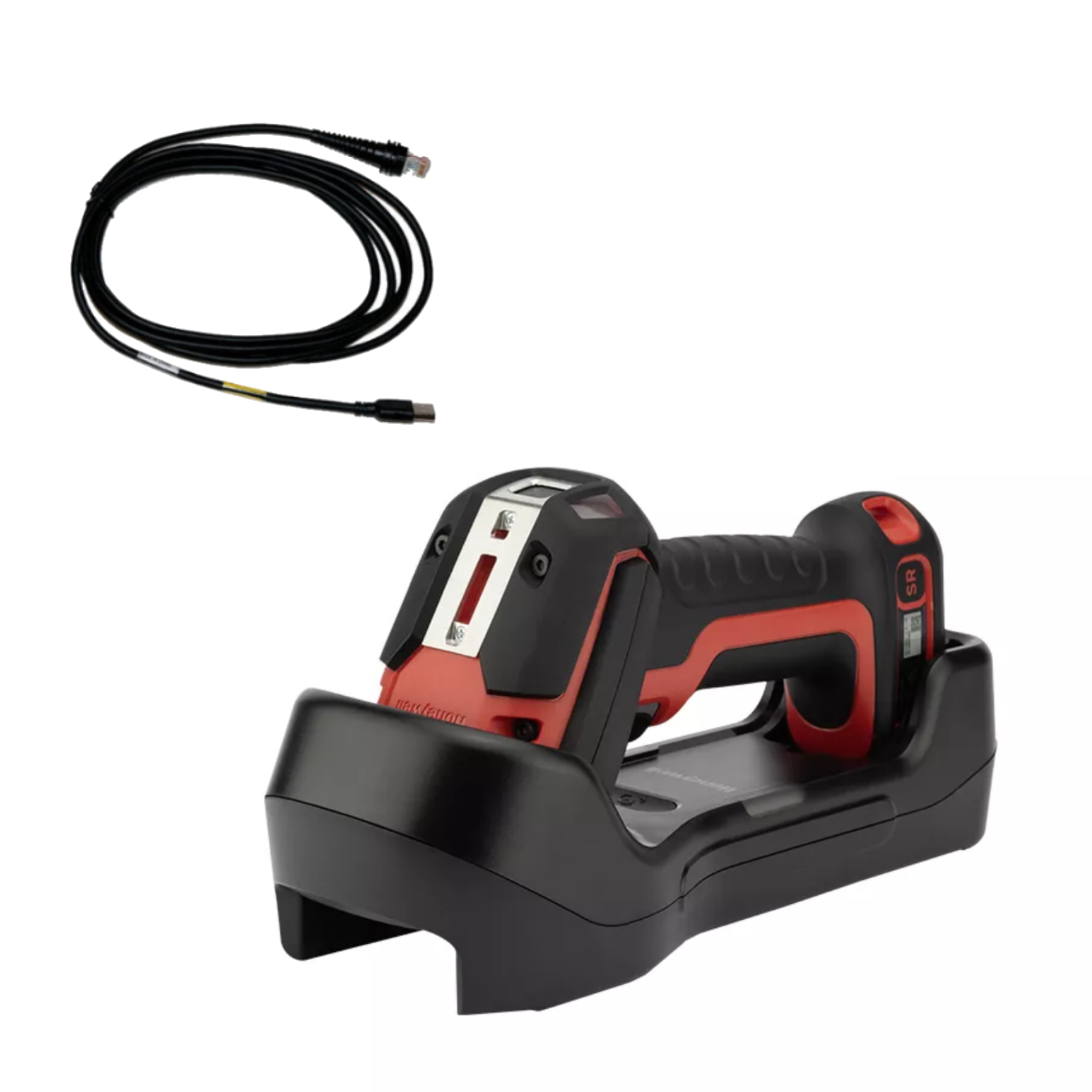 Honeywell 2105ISR-3USB-CLHN Granit Ultra 2105iSR Scanner [Standard Range, USB]