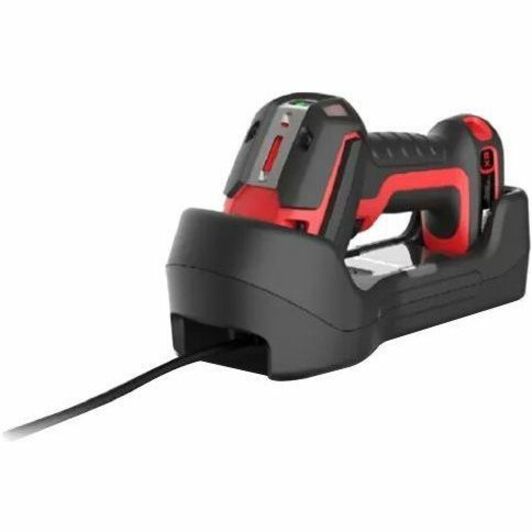 Honeywell 2105IXR-3SER-CLHN Granit Ultra RS232 Kit: Bluetooth, Rugged, 1D/2D