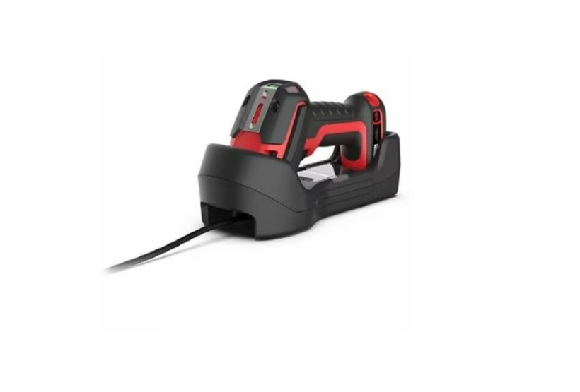 Honeywell 2105IXR-3USB-CLHN GRANIT Ultra-Rugged Cordless Area-Imaging Scanner