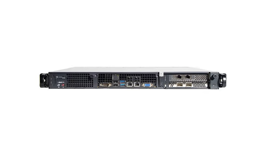 Extreme Networks 2130C Universal Compute Platform network management device