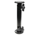 ProClip USA 215864 Pedestal Mount - 8 Inch with Round Base Plates