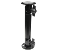 ProClip USA 215864 Pedestal Mount - 8 Inch with Round Base Plates