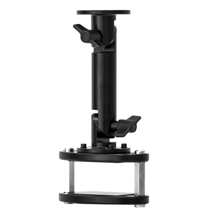 ProClip USA 215889 Heavy-Duty Forklift Mount, 6" Arm, 3.375 x 5.125 Inch Clamp