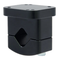 ProClip USA 215938 Heavy Duty Aluminum Pipe Mount - 19 to 30 mm