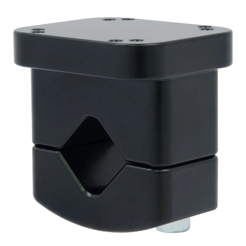ProClip USA 215938 Heavy Duty Aluminum Pipe Mount - 19 to 30 mm