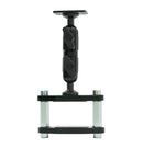 ProClip USA 215978 Standard Duty Forklift Mount, 5" Arm, 2.75 x 5.125 Inch Clamp