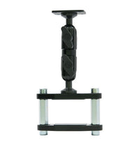 ProClip USA 215978 Standard Duty Forklift Mount, 5" Arm, 2.75 x 5.125 Inch Clamp