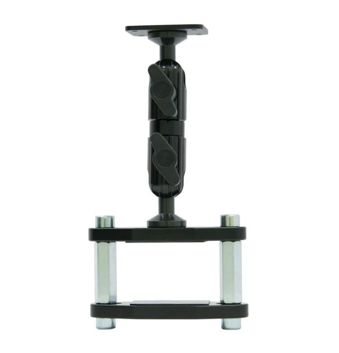 ProClip USA 215978 Standard Duty Forklift Mount, 5" Arm, 2.75 x 5.125 Inch Clamp