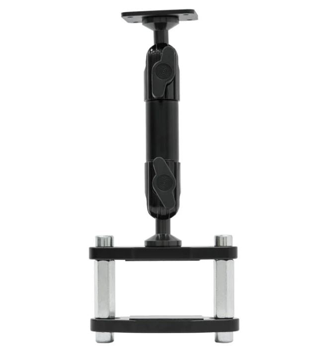 ProClip USA 215979 Standard Duty Forklift Mount, 6" Arm, 2.75 x 5.125 in. Clamp