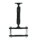 ProClip USA 215981 Standard Duty Forklift Mount, 6in. Arm, 3.75 x 5.125 in.Clamp