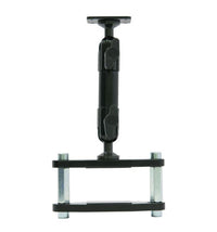 ProClip USA 215981 Standard Duty Forklift Mount, 6in. Arm, 3.75 x 5.125 in.Clamp