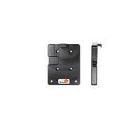 ProClip USA 216015 Printer Mount Plate for Battery Eliminator for Zebra ZQ510