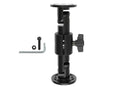 ProClip USA 216161 Heavy Duty Swivel Mount - Round Bases, #1 Heavy Duty Pedestal