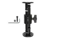 ProClip USA 216161 Heavy Duty Swivel Mount - Round Bases, #1 Heavy Duty Pedestal