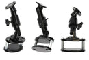 ProClip USA 216209 Heavy-Duty Forklift Clamp Mount 3.375" x 5.125" 7.4" Arm