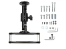 ProClip USA 216210 Heavy-Duty Forklift Clamp Mount 5" x 5.125" 7.4" Arm