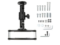ProClip USA 216210 Heavy-Duty Forklift Clamp Mount 5" x 5.125" 7.4" Arm