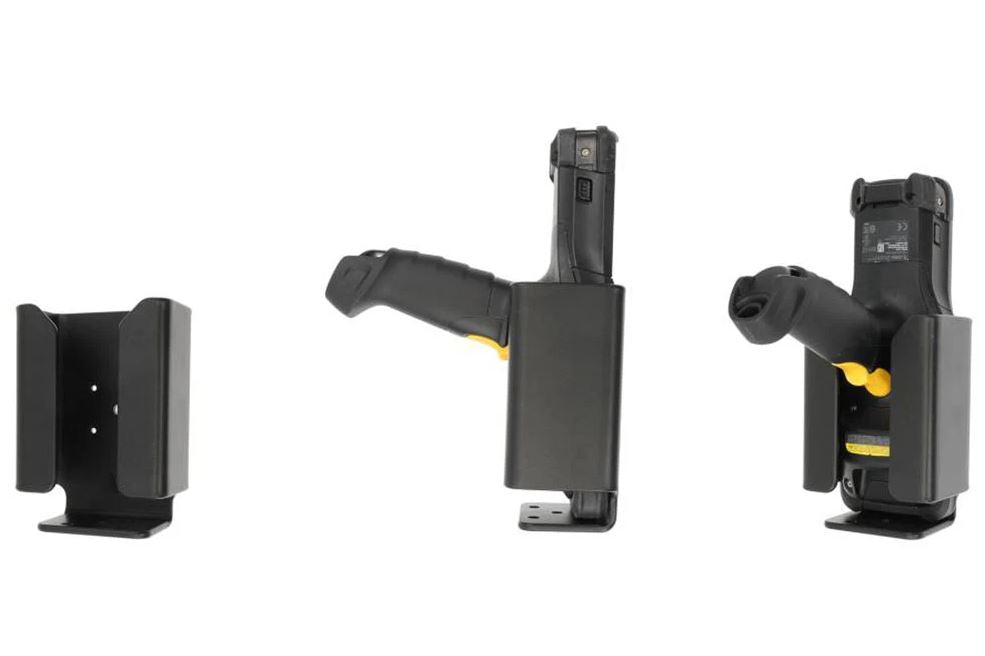 ProClip USA 216217 Large Universal Scanner Holder with Sidewalls