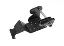 ProClip USA 216298 Printer Mount with Media Roller - Black
