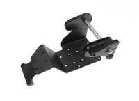 ProClip USA 216298 Printer Mount with Media Roller - Black