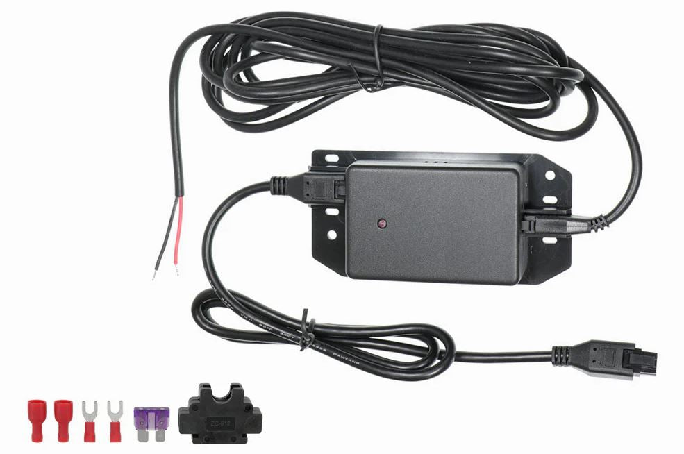 ProClip 216355 12-48VDC Mobile Power Computer Supply 12-48V Input 12V 3A Output