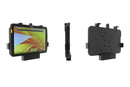 ProClip USA 216383 Charging Cradle with USB-A Host for Zebra ET40/ET45 Tablet