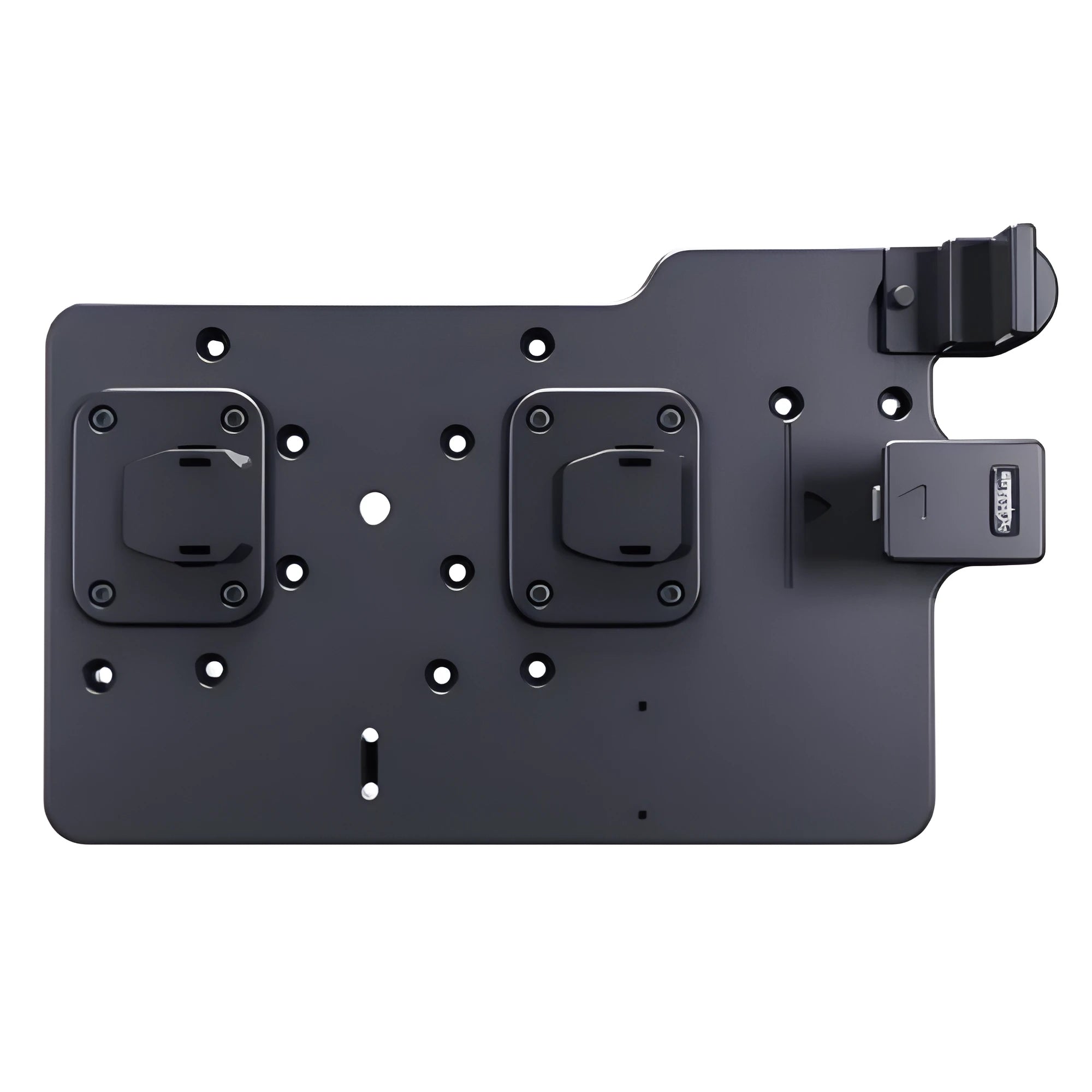 ProClip USA  216415 ModTek Hard Case for Samsung Galaxy Tab Active3 2020 SM-T575