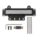 ProClip USA 216418 ModTek USB-C 3.1 PD Hub Module, 3 x USB-A - No Power Supply