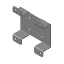 ProClip USA 217087 VESA 75 Adapter Plate Recessed Steel with AMPS Hole Pattern