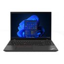 Lenovo 21JNS0F200 Notebook ThinkPad E16 16" Core i5-1335U 16GB 1TB