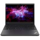 Lenovo 21KX0021US  ThinkPad P16v Gen 2 - 16" Mobile Workstation - Black