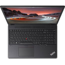 Lenovo 21KX0021US  ThinkPad P16v Gen 2 - 16" Mobile Workstation - Black