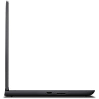Lenovo 21KX0021US  ThinkPad P16v Gen 2 - 16" Mobile Workstation - Black