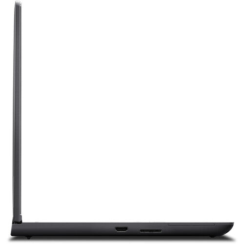 Lenovo 21KX0021US  ThinkPad P16v Gen 2 - 16" Mobile Workstation - Black