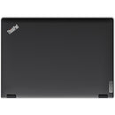 Lenovo 21KX0021US  ThinkPad P16v Gen 2 - 16" Mobile Workstation - Black