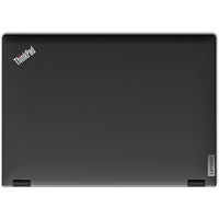 Lenovo 21KX0021US  ThinkPad P16v Gen 2 - 16" Mobile Workstation - Black