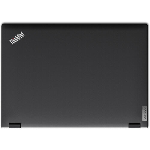 Lenovo 21KX0021US  ThinkPad P16v Gen 2 - 16" Mobile Workstation - Black