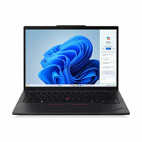 Lenovo 21MC000CUS ThinkPad T14 Gen 5 - 14" Notebook - AMD Ryzen 7 PRO - Black