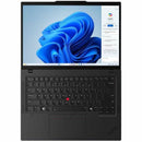 Lenovo 21MC000CUS ThinkPad T14 Gen 5 - 14" Notebook - AMD Ryzen 7 PRO - Black