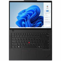 Lenovo 21MC000CUS ThinkPad T14 Gen 5 - 14" Notebook - AMD Ryzen 7 PRO - Black