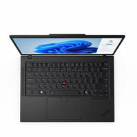 Lenovo 21MC000CUS ThinkPad T14 Gen 5 - 14" Notebook - AMD Ryzen 7 PRO - Black