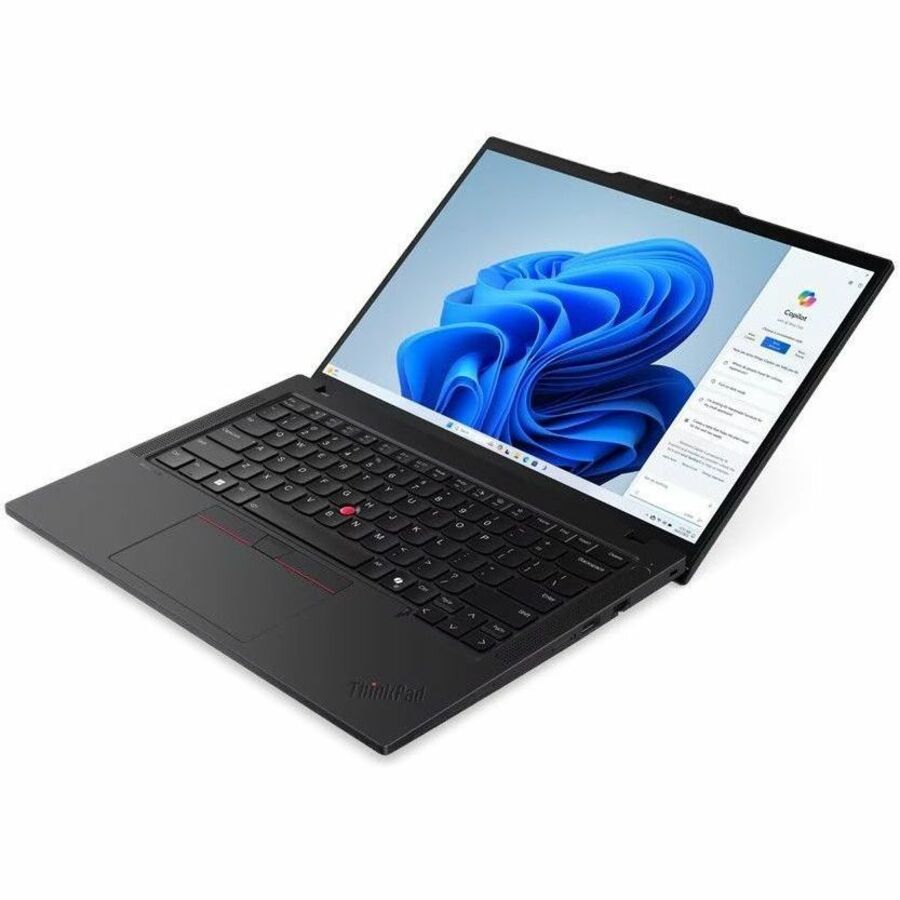 Lenovo 21MC000CUS ThinkPad T14 Gen 5 - 14" Notebook - AMD Ryzen 7 PRO - Black